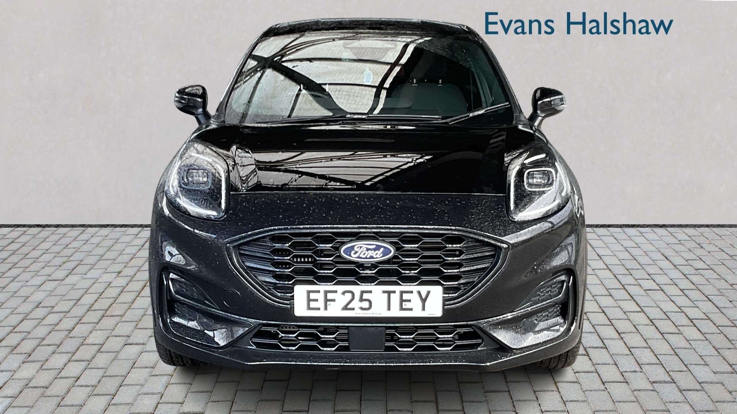 Used Ford Puma 2025 for sale - 78037685: Photo 4