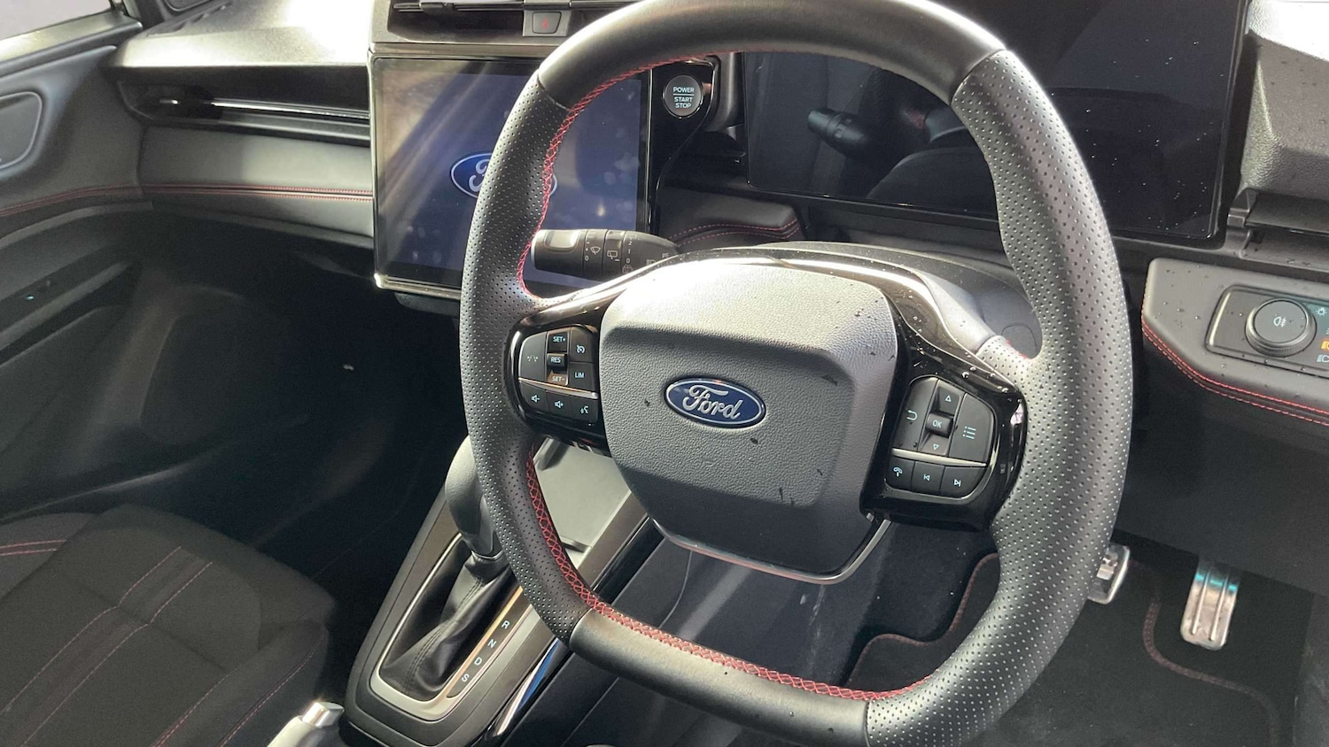 Used Ford Puma 2025 for sale - 78037685: Photo 5