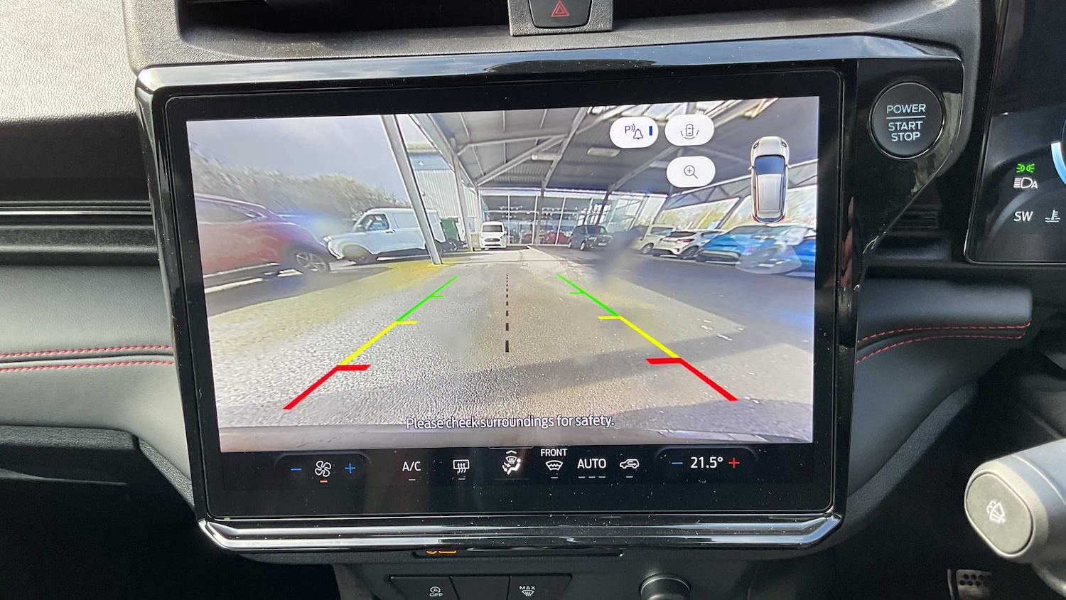 Used Ford Puma 2025 for sale - 78037685: Photo 7