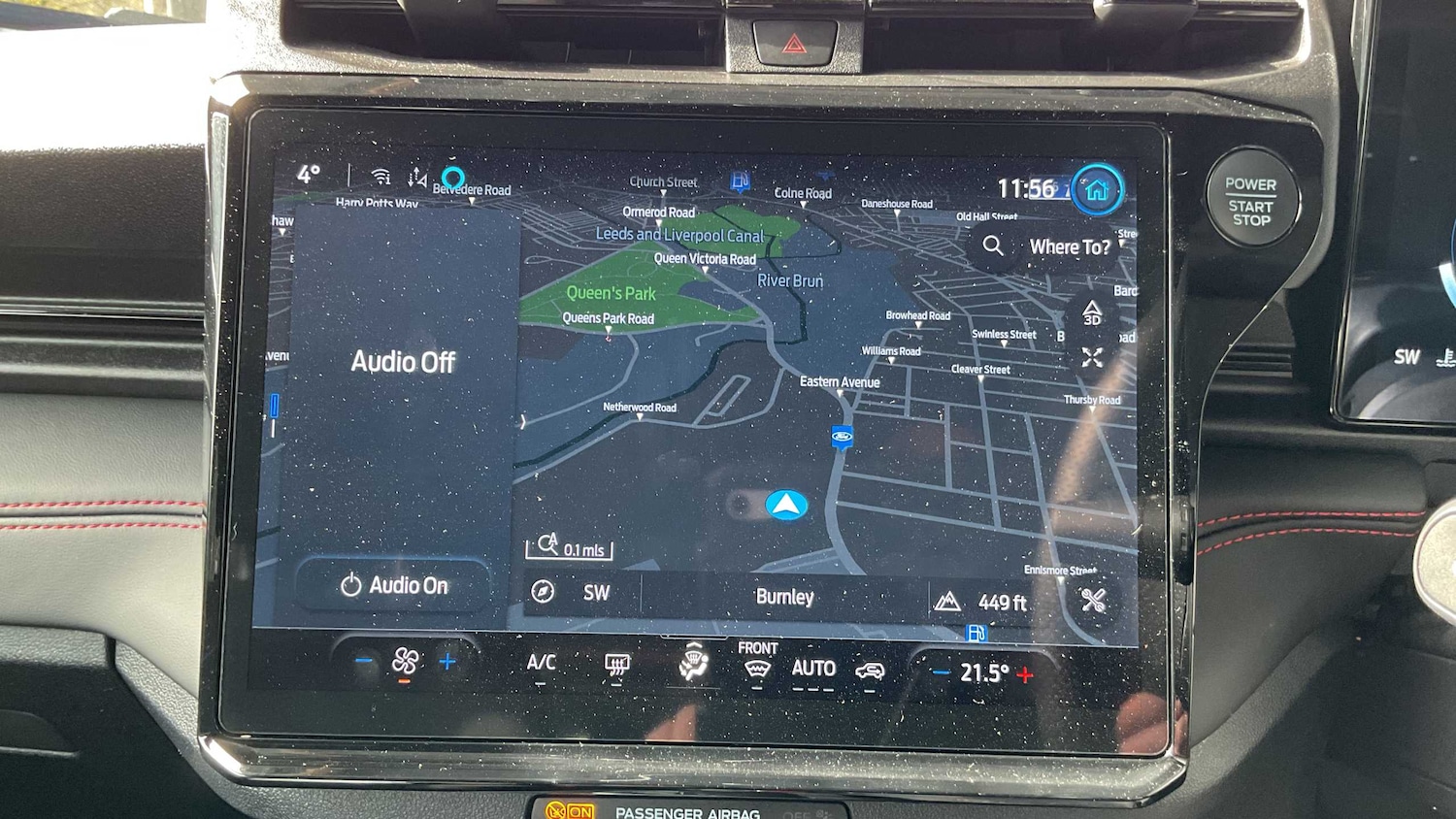 Used Ford Puma 2025 for sale - 78037685: Photo 8