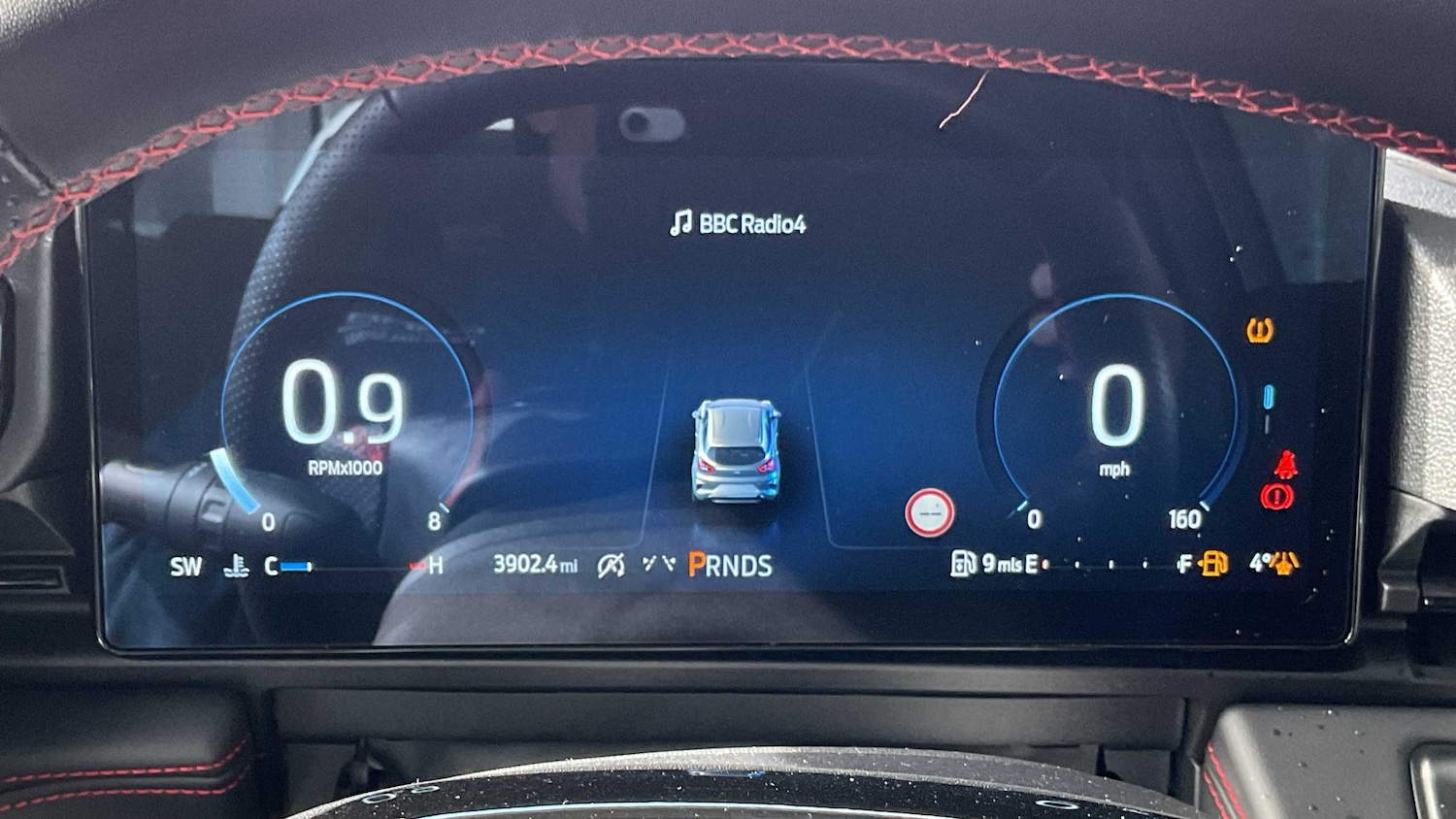 Used Ford Puma 2025 for sale - 78037685: Photo 9