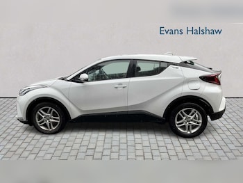 Used Toyota C-HR 2023 for sale - 78023953: Photo