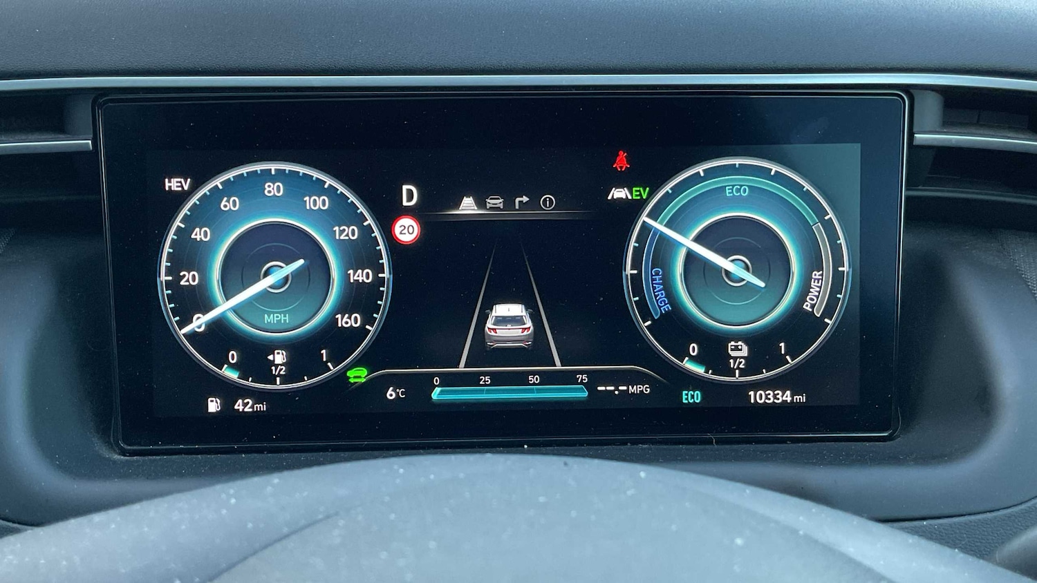 Used Hyundai TUCSON 2022 for sale - 76804961: Photo 10