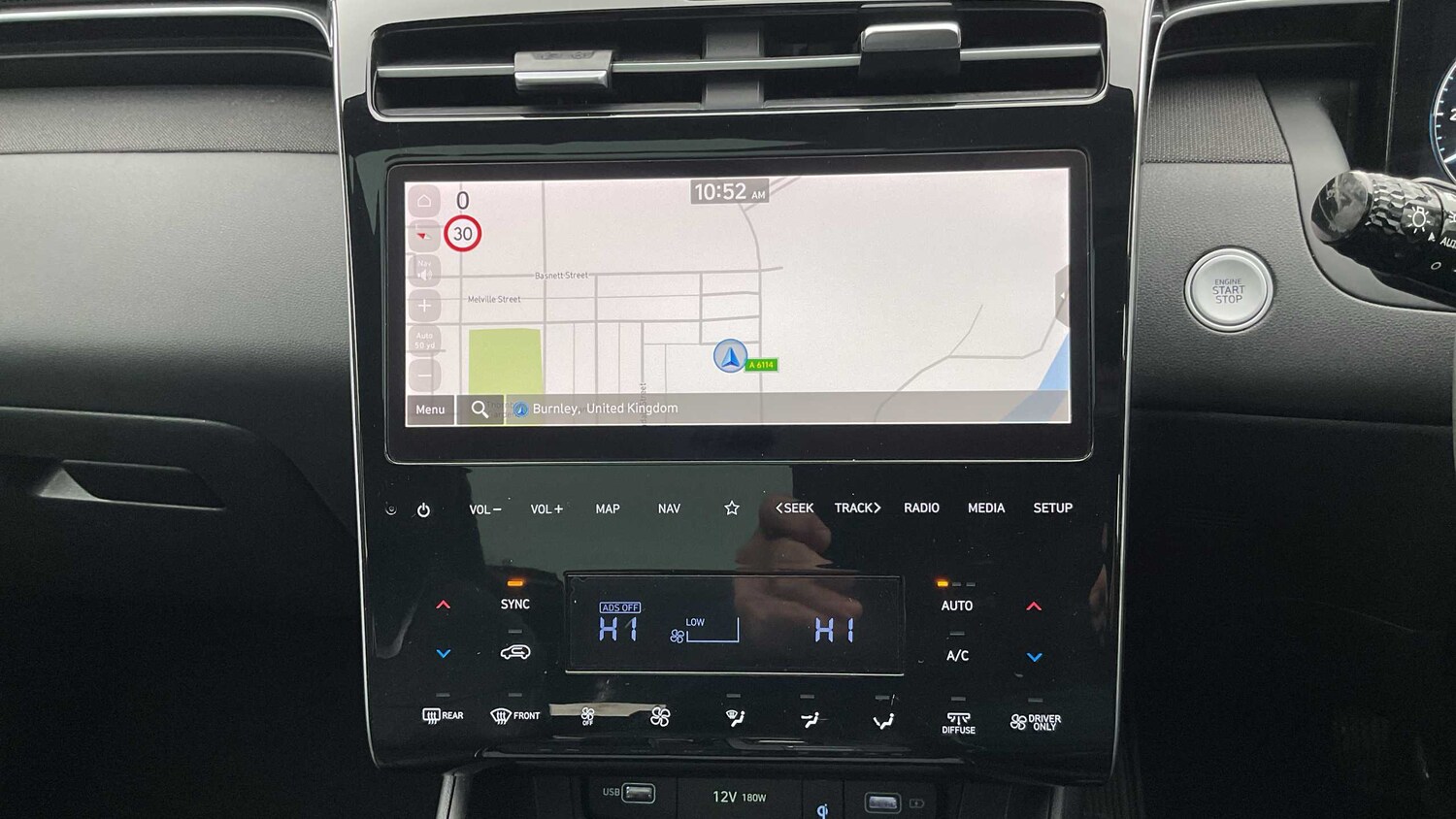 Used Hyundai TUCSON 2022 for sale - 76804961: Photo 22