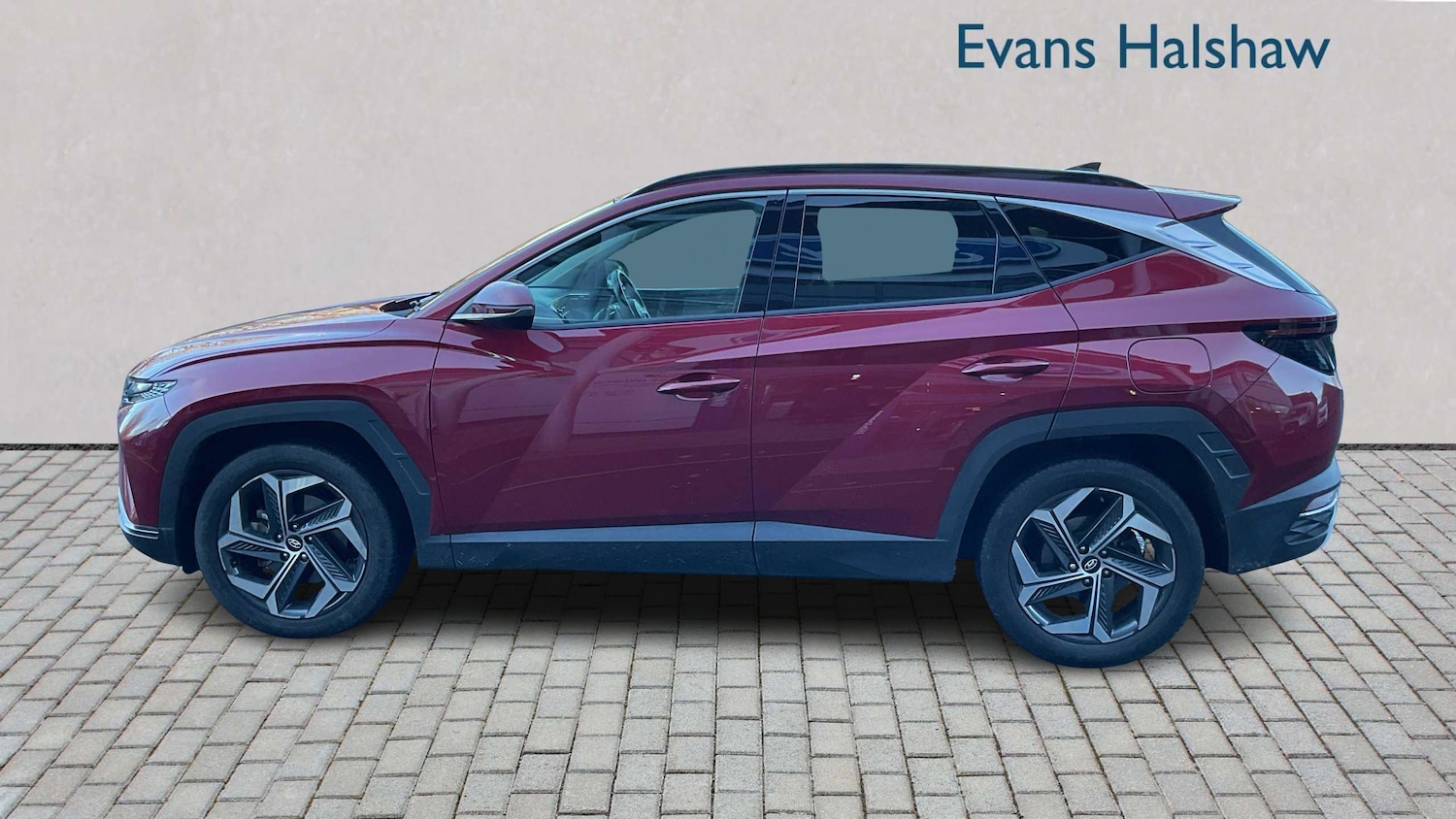 Used Hyundai TUCSON 2022 for sale - 76804961: Photo 4