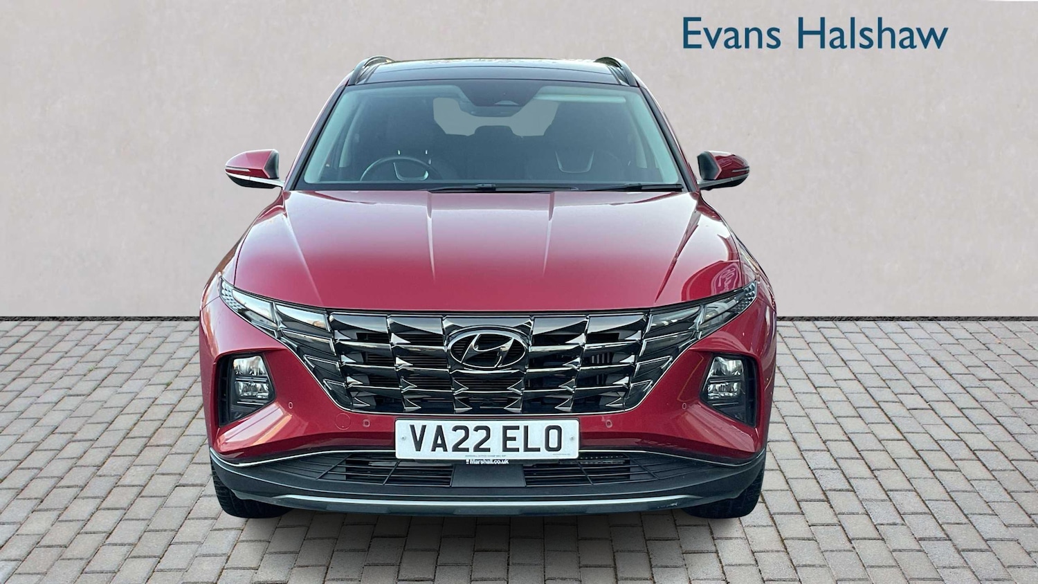 Used Hyundai TUCSON 2022 for sale - 76804961: Photo 5