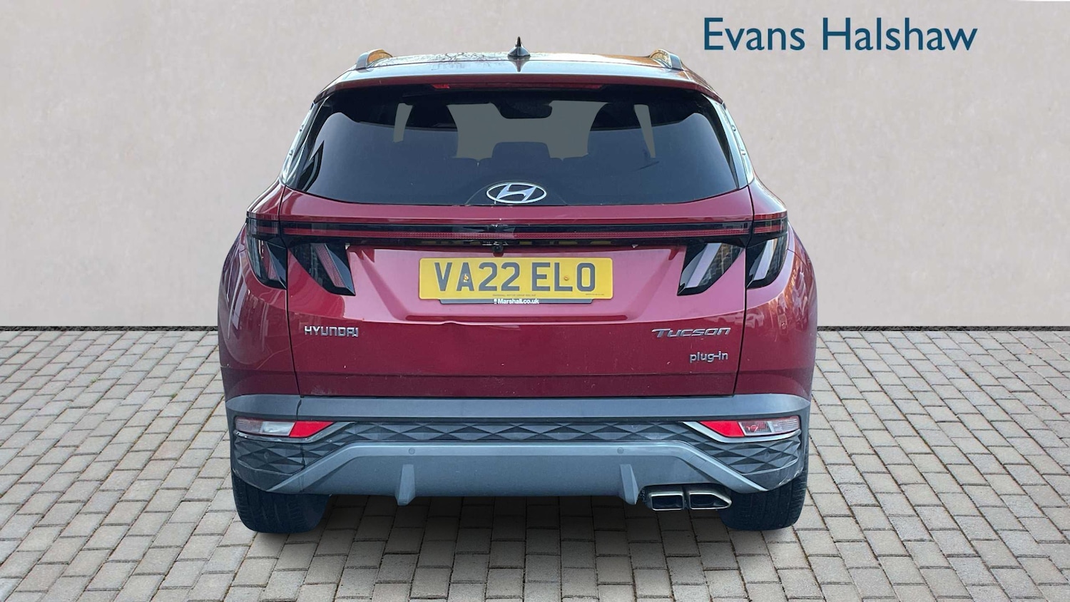 Used Hyundai TUCSON 2022 for sale - 76804961: Photo 6