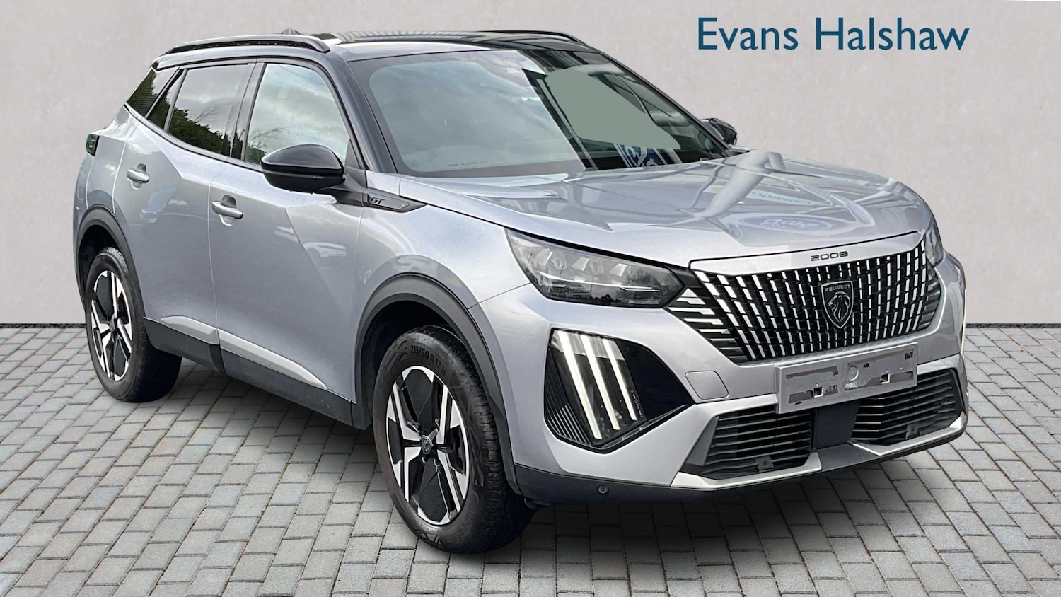 Used Peugeot 2008 2024 for sale - 77361316: Photo 1