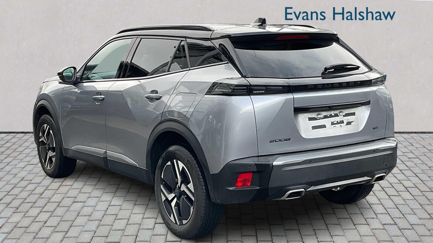 Used Peugeot 2008 2024 for sale - 77361316: Photo 2
