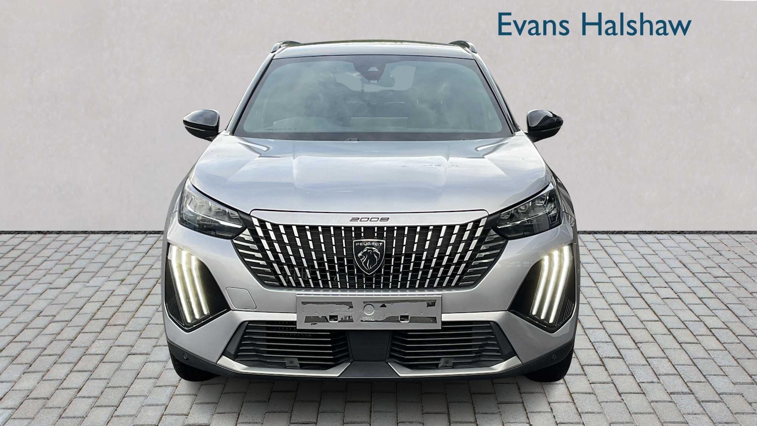 Used Peugeot 2008 2024 for sale - 77361316: Photo 4