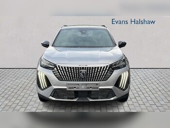 Used Peugeot 2008 2024 for sale - 77361316: Photo