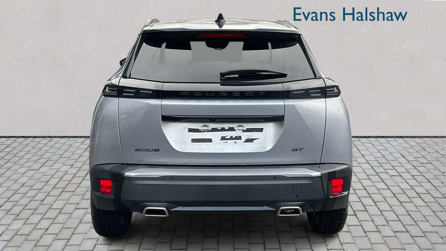 Used Peugeot 2008 2024 for sale - 77361316: Photo 5