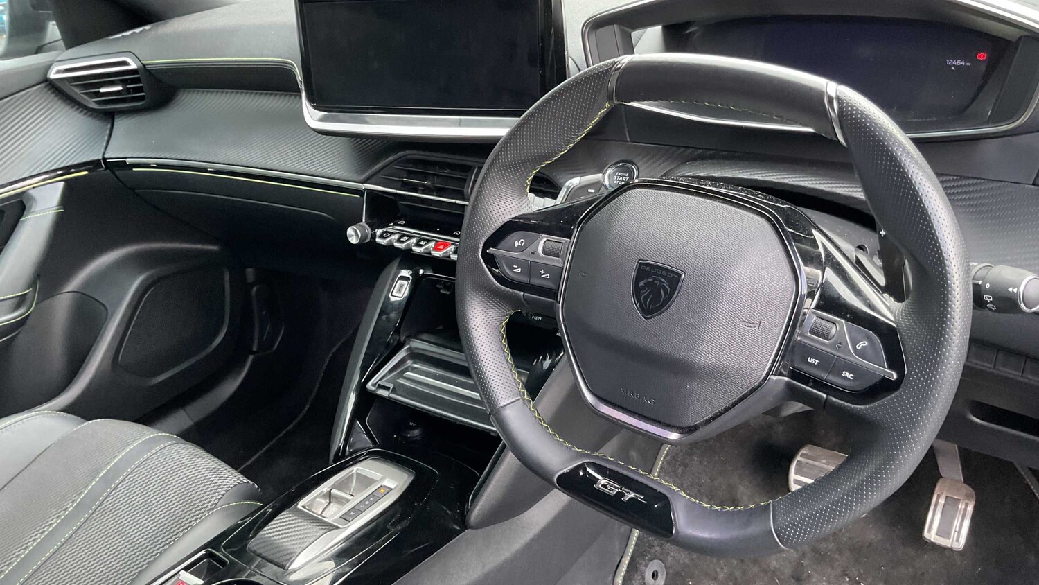 Used Peugeot 2008 2024 for sale - 77361316: Photo 6