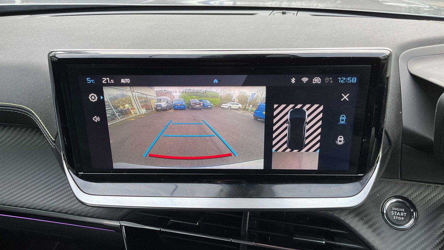 Used Peugeot 2008 2024 for sale - 77361316: Photo 7