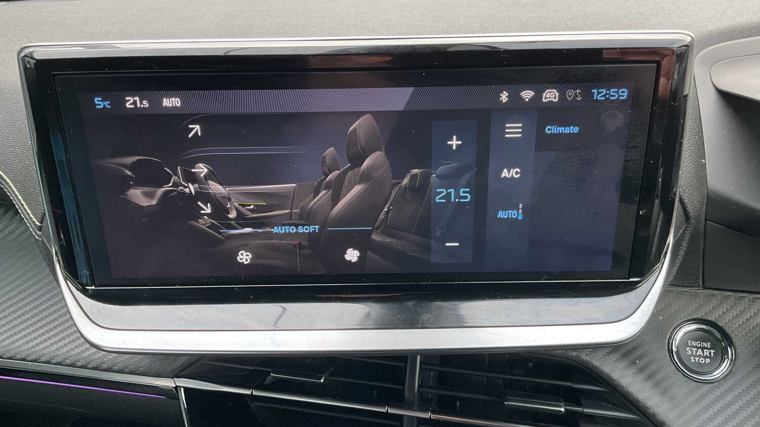 Used Peugeot 2008 2024 for sale - 77361316: Photo 8