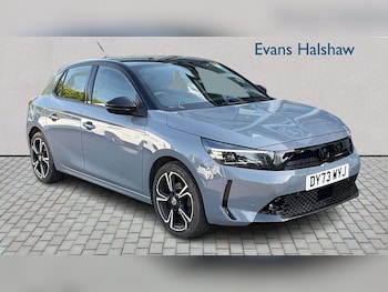 Used Vauxhall Corsa 2023 for sale - 77960802: Photo