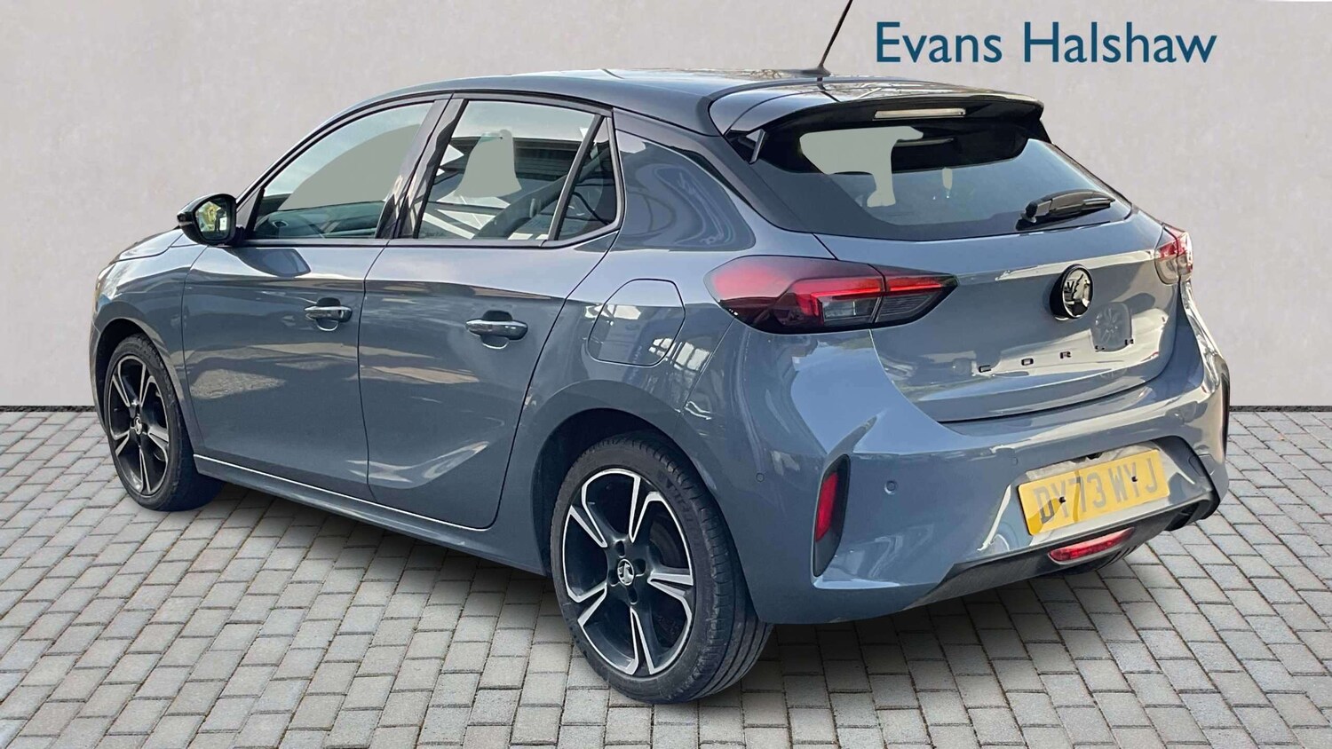 Used Vauxhall Corsa for sale - 77960802: Photo 2