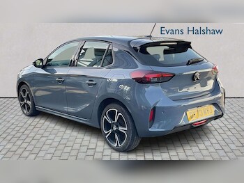 Used Vauxhall Corsa 2023 for sale - 77960802: Photo