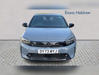 Used Vauxhall Corsa 2023 for sale - 77960802: Photo