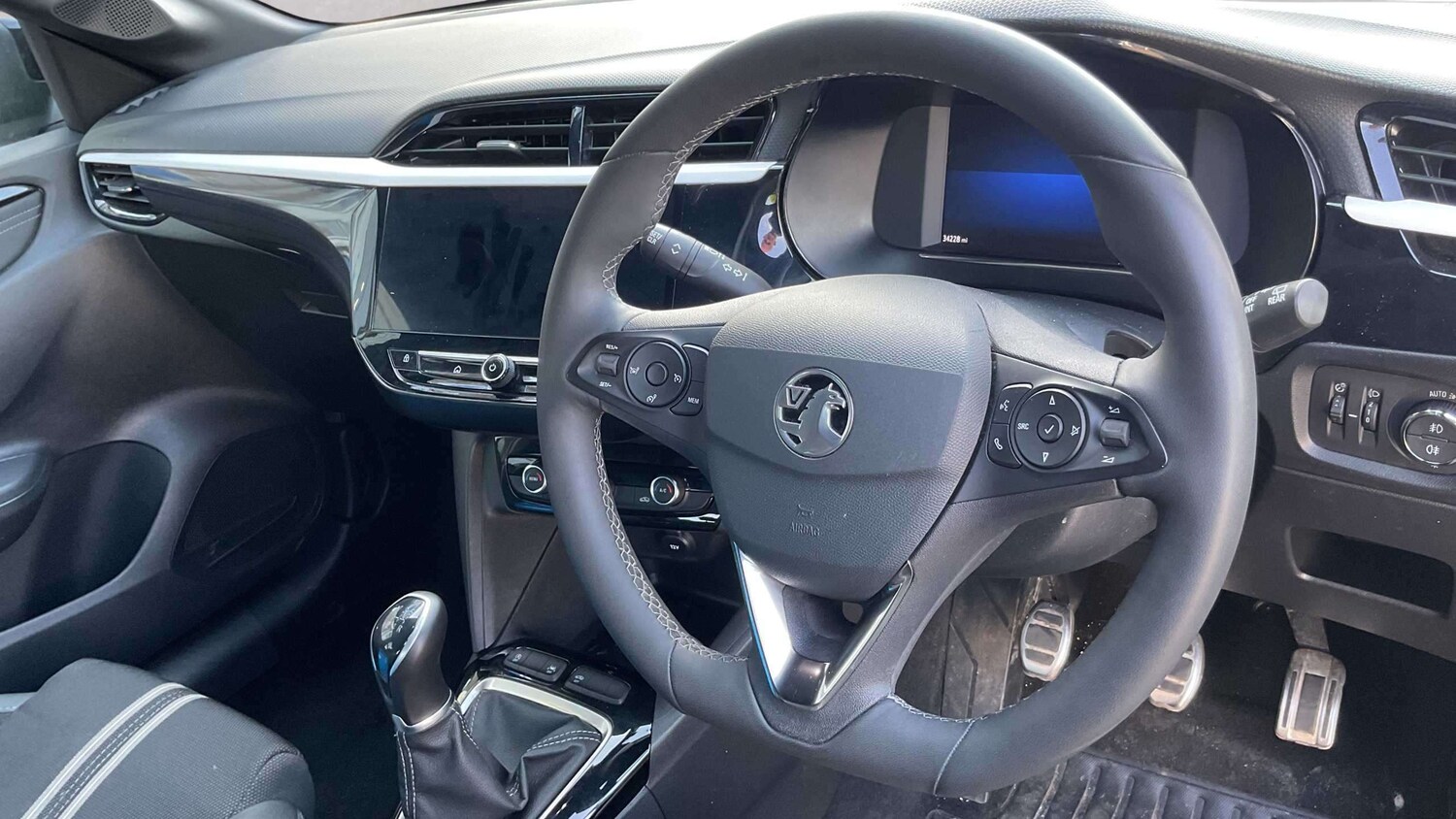 Used Vauxhall Corsa for sale - 77960802: Photo 6