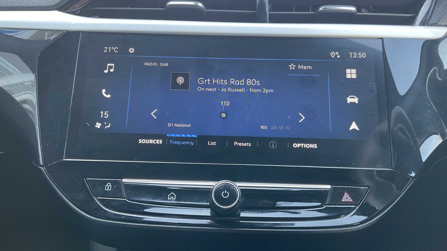 Used Vauxhall Corsa for sale - 77960802: Photo 8