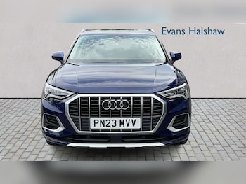 Used Audi Q3 2023 for sale - 79095851: Photo