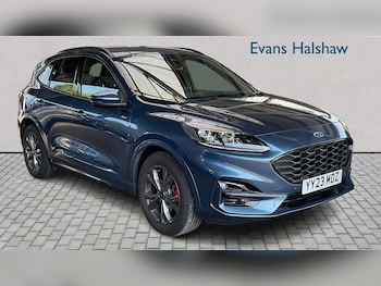 Used Ford Kuga 2023 for sale - 79183536: Photo