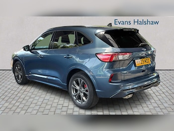 Used Ford Kuga 2023 for sale - 79183536: Photo