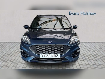 Used Ford Kuga 2023 for sale - 79183536: Photo