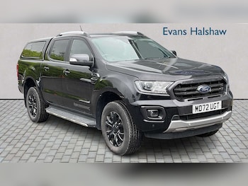 Used Ford Ranger 2023 for sale - 78786968: Photo