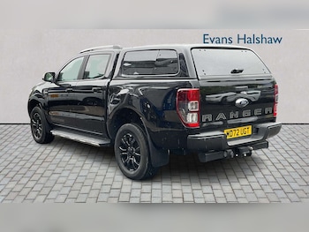 Used Ford Ranger 2023 for sale - 78786968: Photo