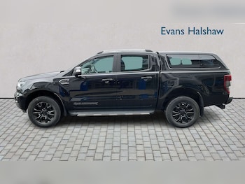 Used Ford Ranger 2023 for sale - 78786968: Photo