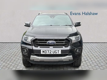 Used Ford Ranger 2023 for sale - 78786968: Photo