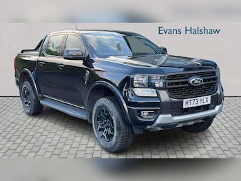 Used Ford Ranger 2024 for sale - 79878599: Photo
