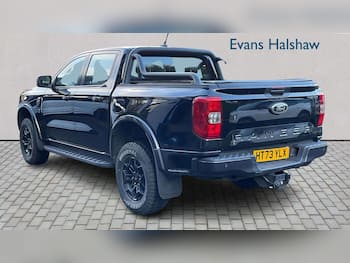 Used Ford Ranger 2024 for sale - 79878599: Photo