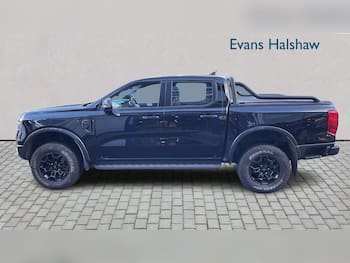 Used Ford Ranger 2024 for sale - 79878599: Photo