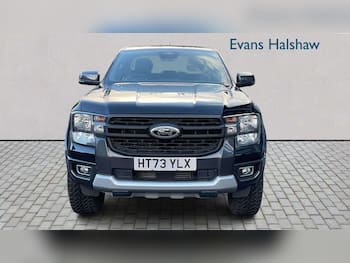Used Ford Ranger 2024 for sale - 79878599: Photo