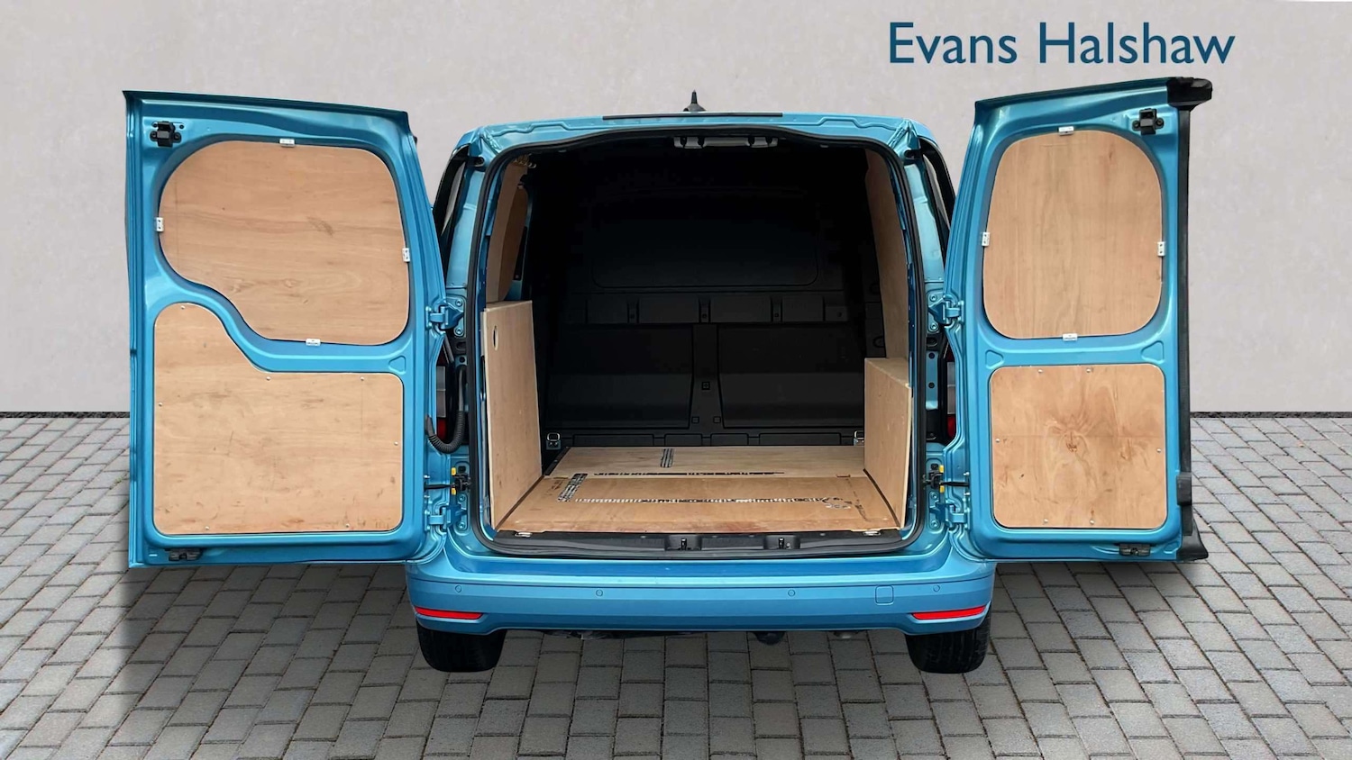 Used Ford Transit Connect 2024 for sale - 77540770: Photo 11