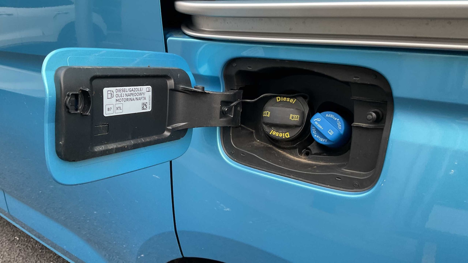 Used Ford Transit Connect 2024 for sale - 77540770: Photo 12