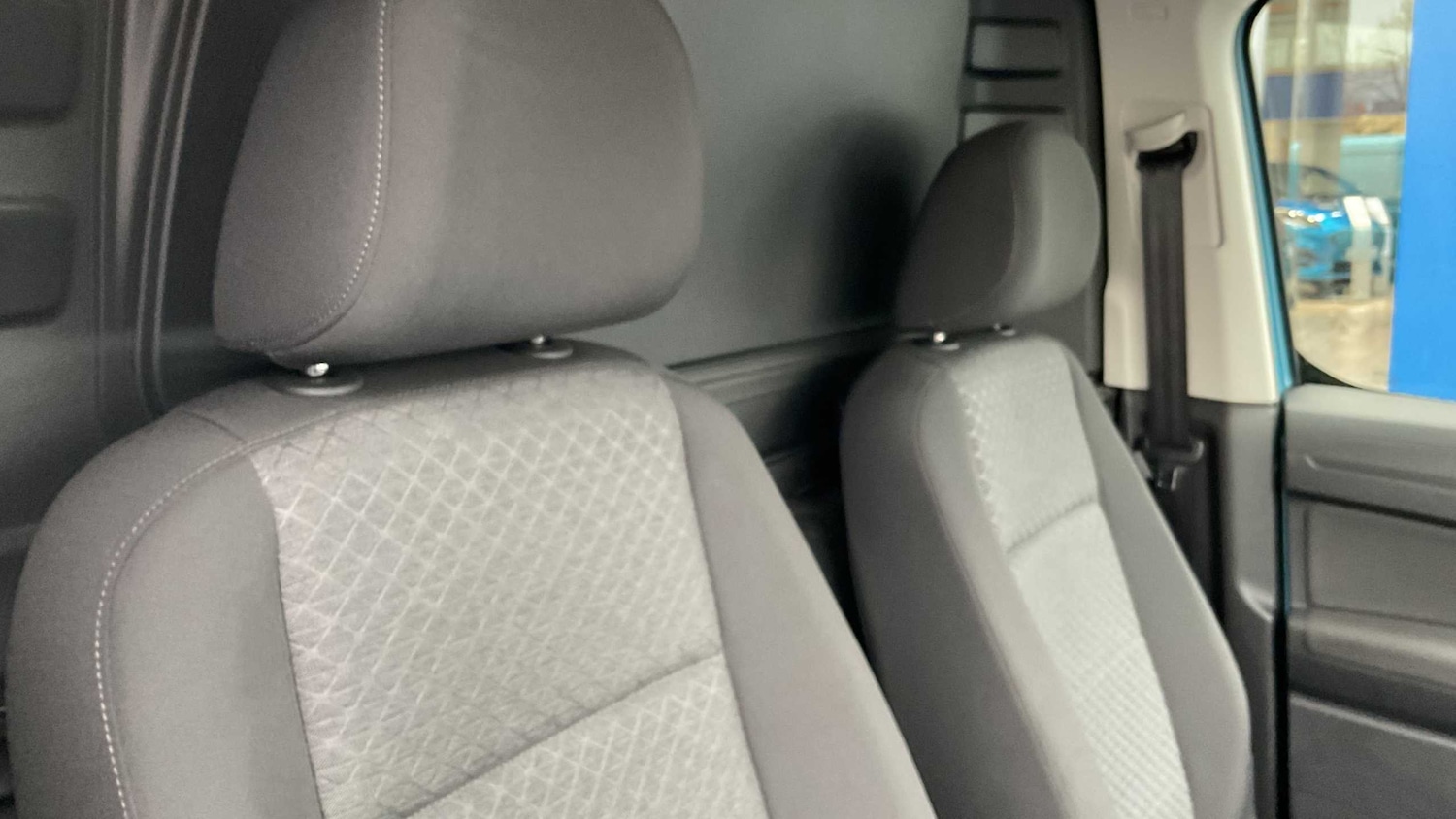 Used Ford Transit Connect 2024 for sale - 77540770: Photo 14