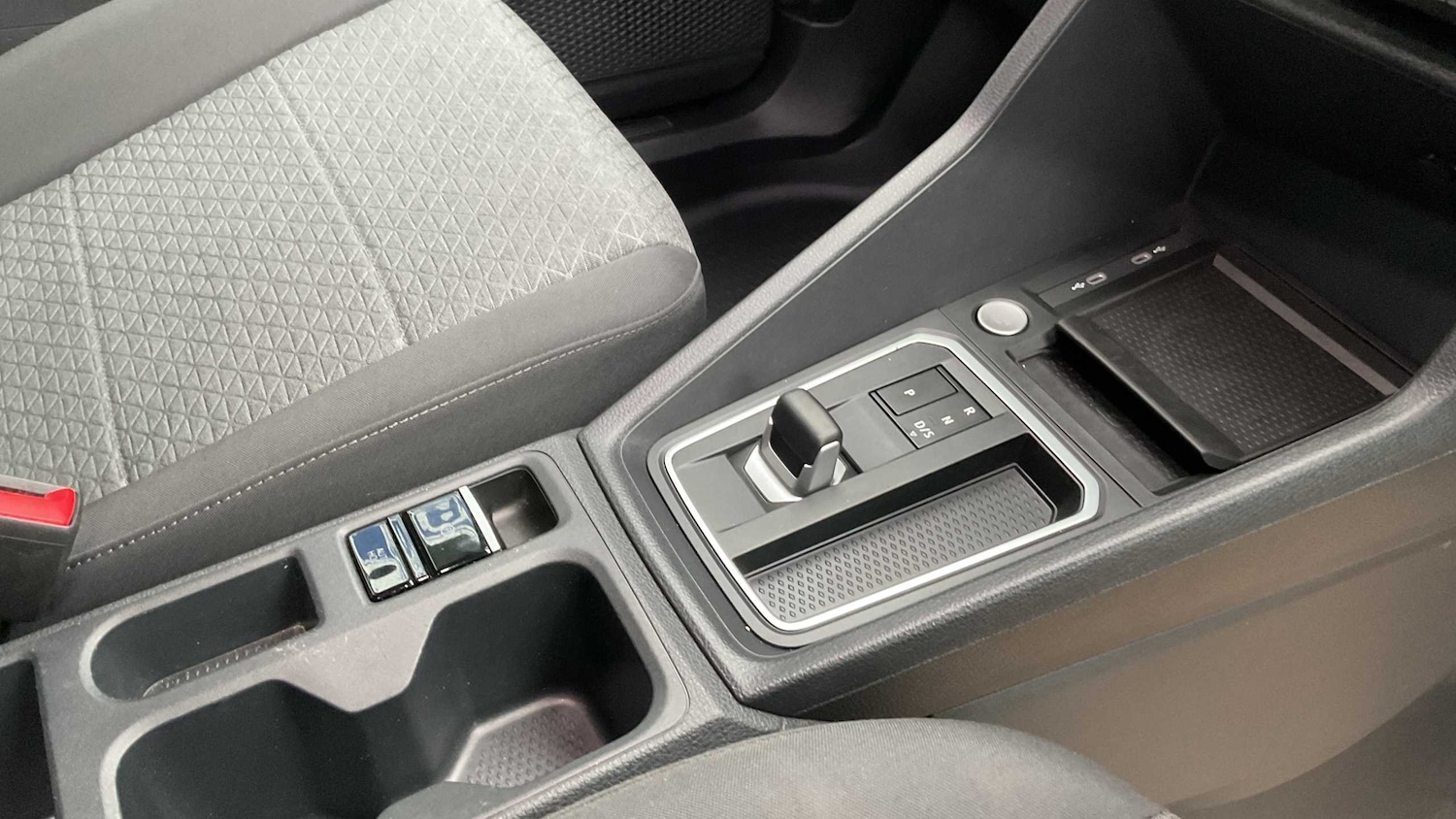 Used Ford Transit Connect 2024 for sale - 77540770: Photo 15