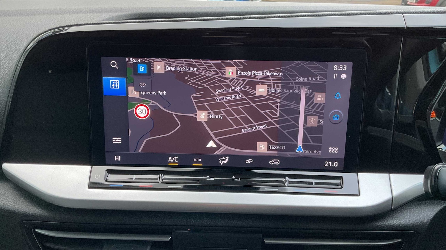 Used Ford Transit Connect 2024 for sale - 77540770: Photo 18