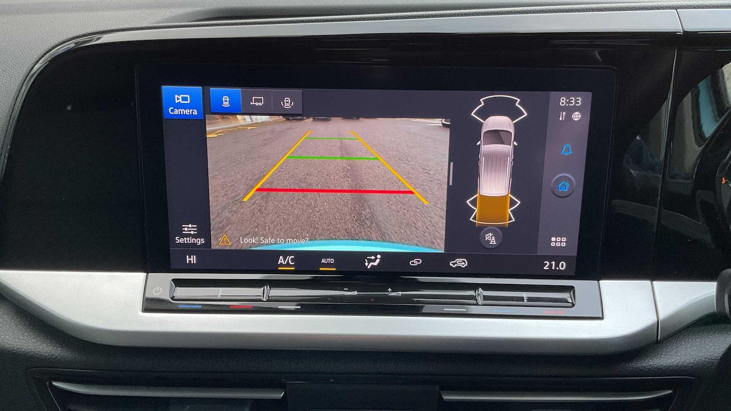 Used Ford Transit Connect 2024 for sale - 77540770: Photo 19