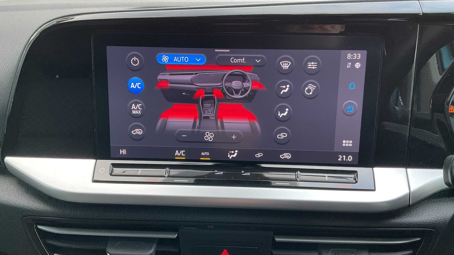 Used Ford Transit Connect 2024 for sale - 77540770: Photo 20