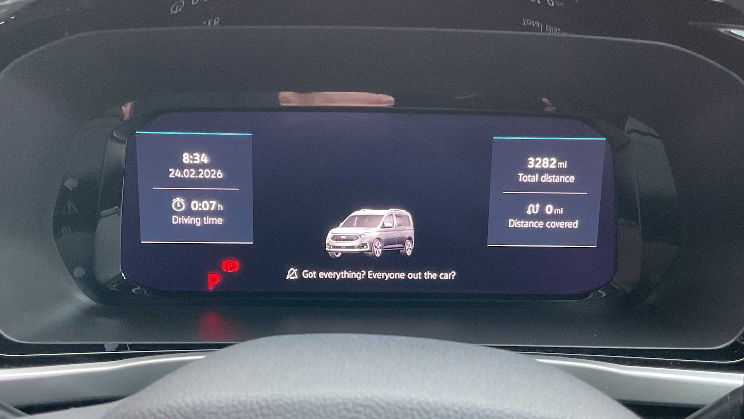 Used Ford Transit Connect 2024 for sale - 77540770: Photo 21