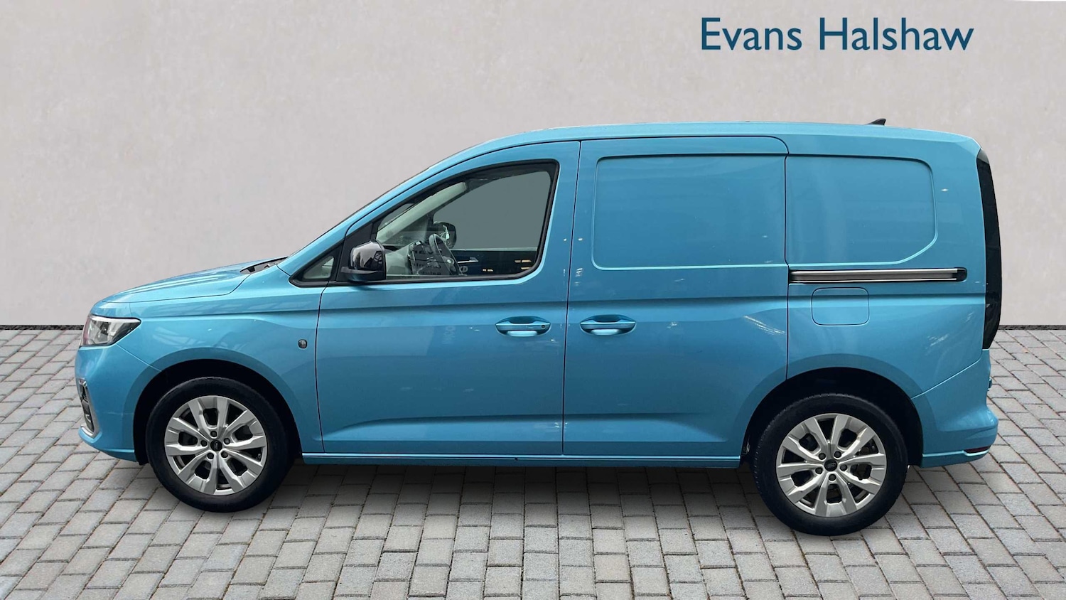 Used Ford Transit Connect 2024 for sale - 77540770: Photo 3