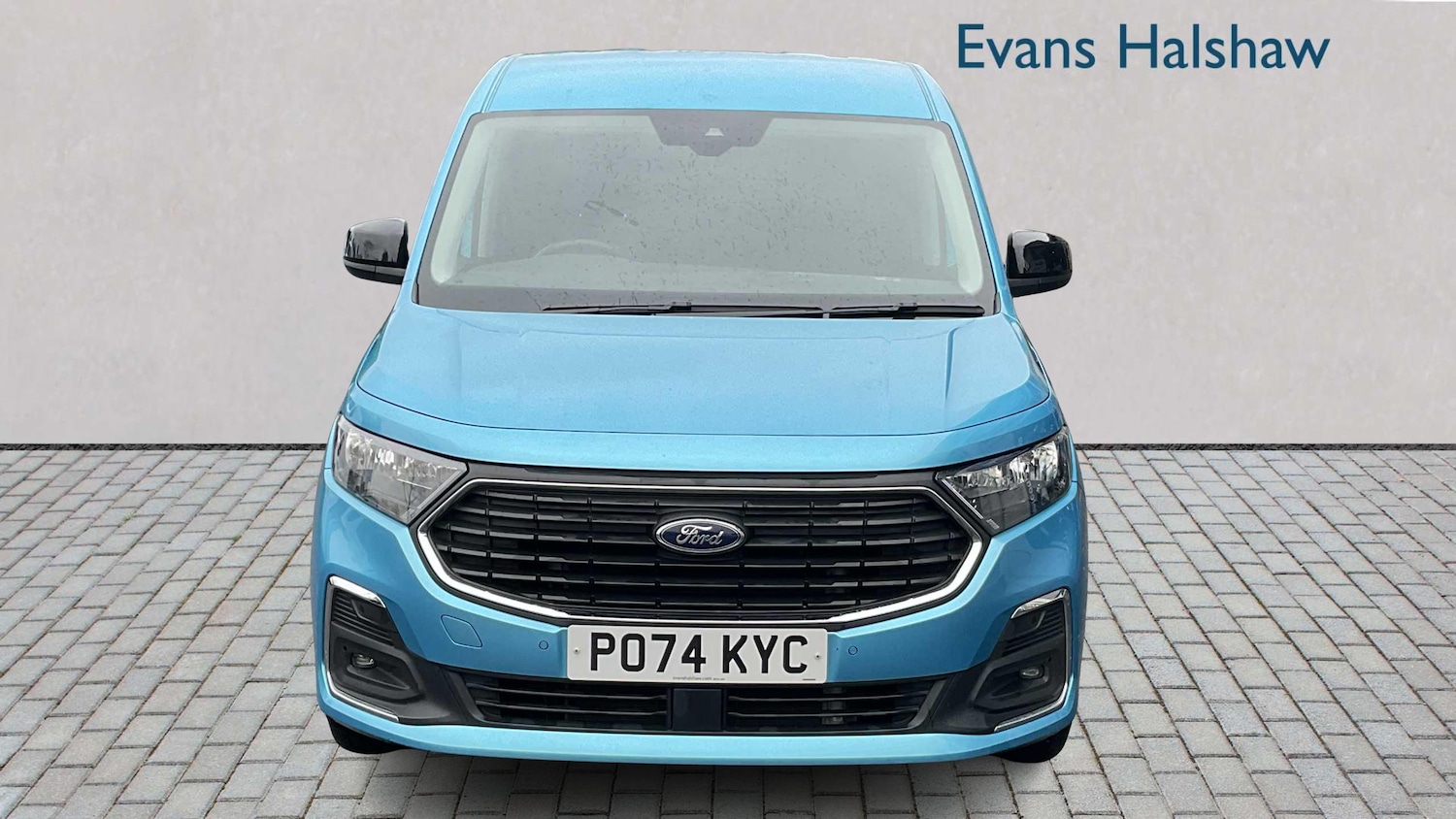 Used Ford Transit Connect 2024 for sale - 77540770: Photo 4