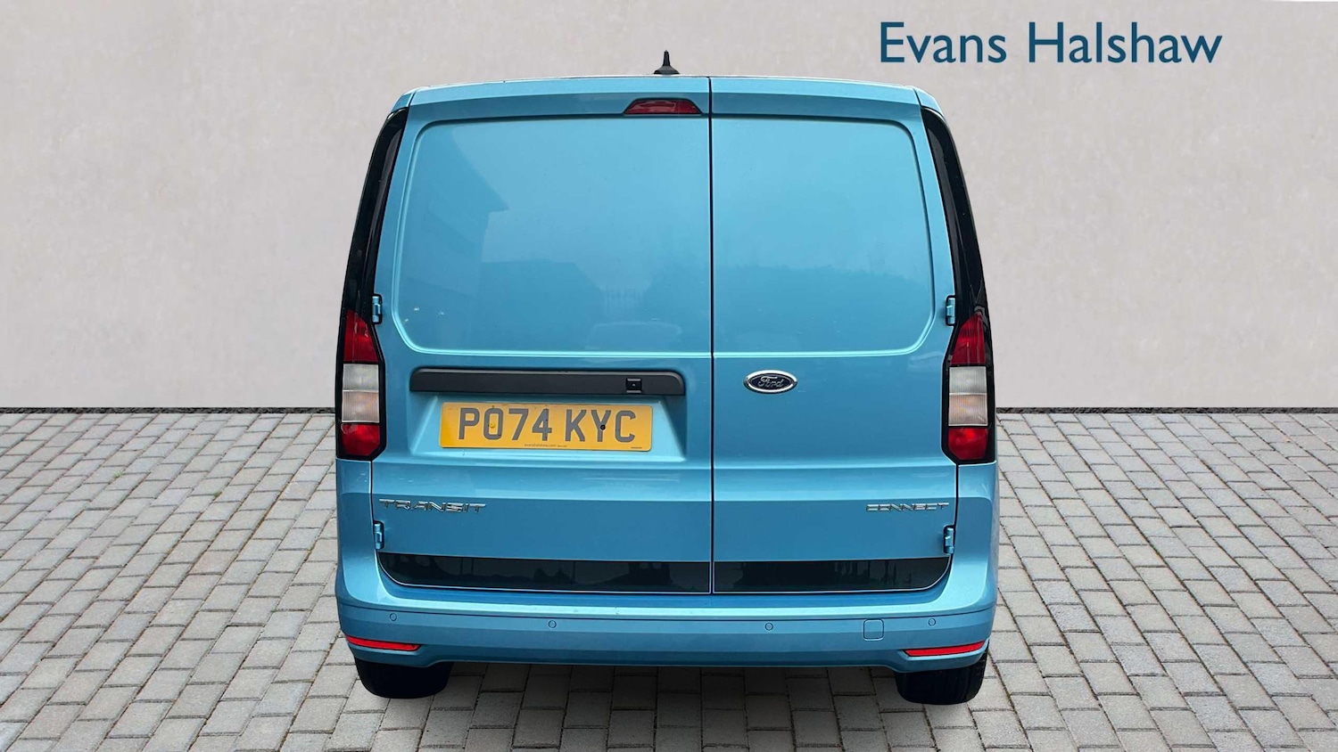 Used Ford Transit Connect 2024 for sale - 77540770: Photo 5