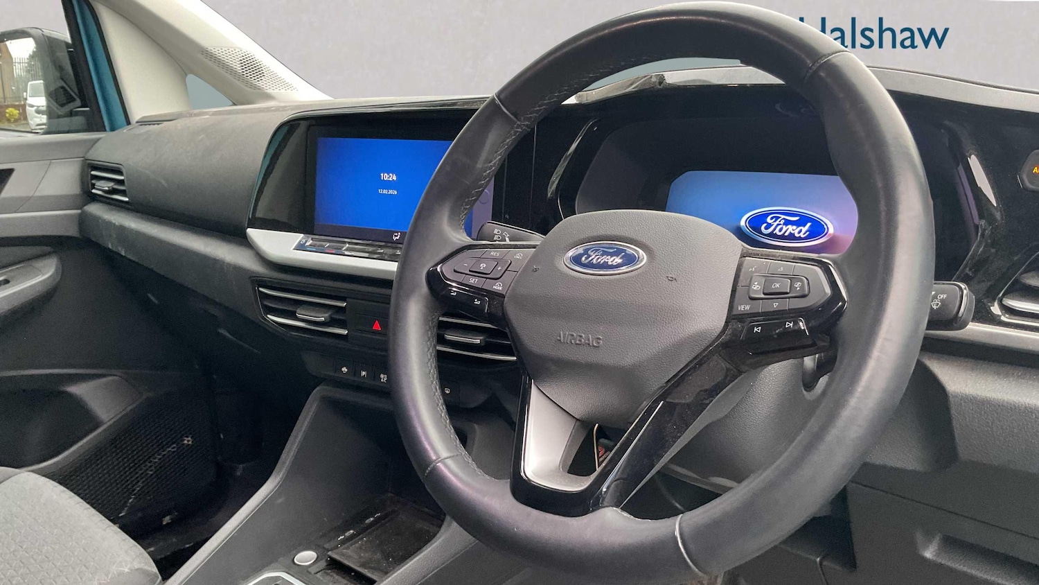 Used Ford Transit Connect 2024 for sale - 77540770: Photo 6