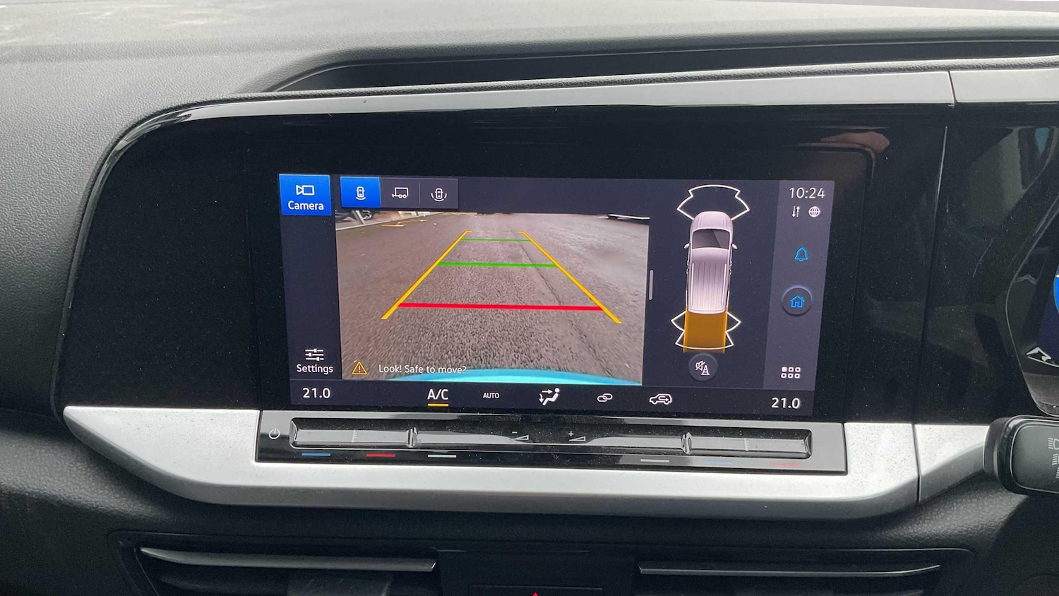 Used Ford Transit Connect 2024 for sale - 77540770: Photo 7